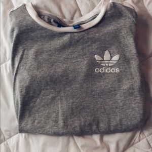 Adidas T shirt